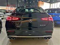 مرسيدس بنز GLE